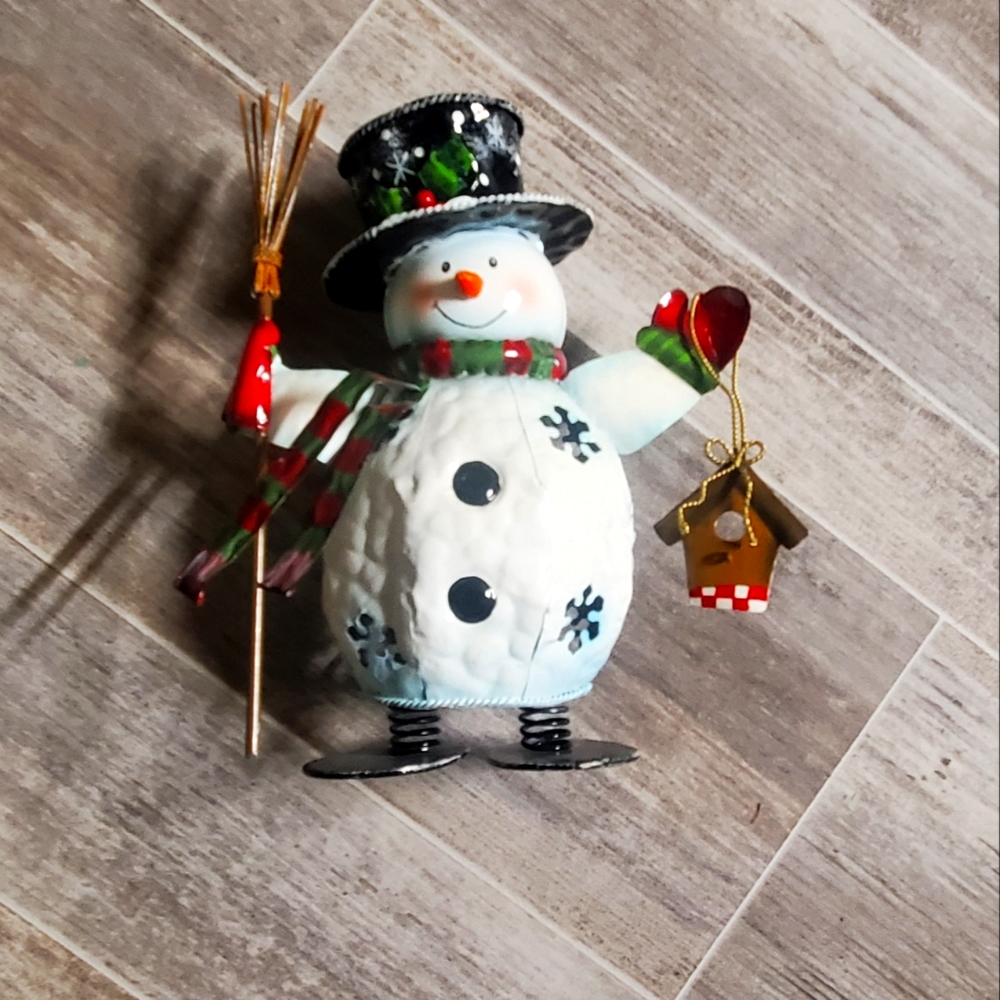 Christmas decor